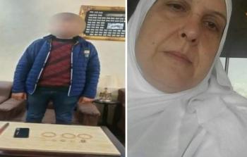 قاتل سيدة الخير