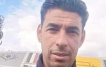 لاعب فريق مطروح سامي سعيد