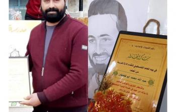 الشاب عبدالله قطيفان