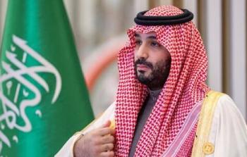 محمد بن سلمان