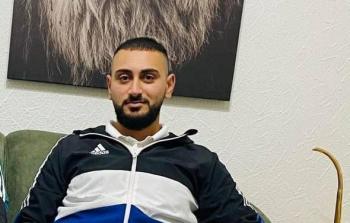 الشهيد خيري علقم