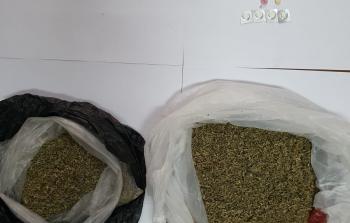مخدرات