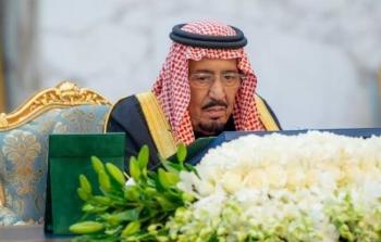 أول تعليق من السعودية على الاعتداءات الإسرائيلية