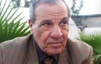 القيادي يحيى رباح