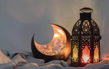 شهر رمضان 2023