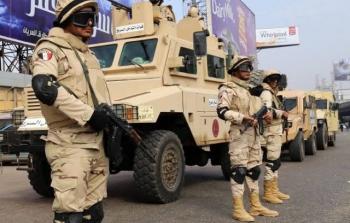 الجيش المصري