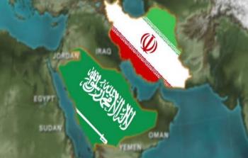 إيران والسعودية