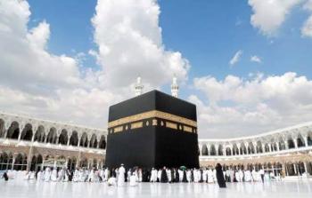 المعتمرين