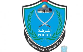 شعار الشرطة