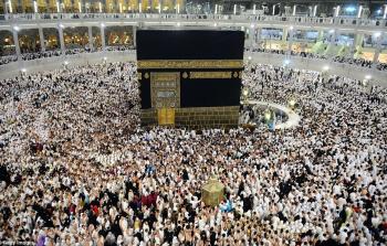 الحج والعمرة