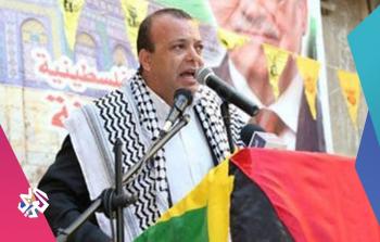 عضو المجلس الثوري لحركة 