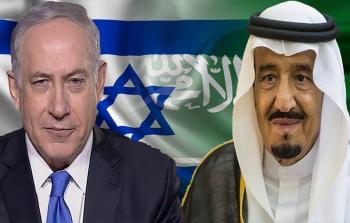 هل ستطبع السعودية مع إسرائيل؟