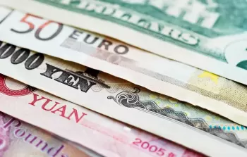 أسعار العملات اليوم