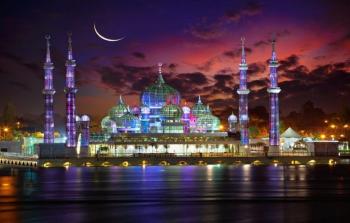 عيد الفطر المبارك 2023