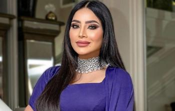 لجين عمران