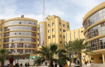 جامعة الازهر في غزة