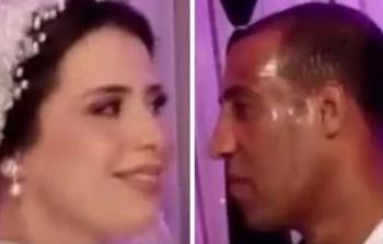 عريس يقتل عروسته