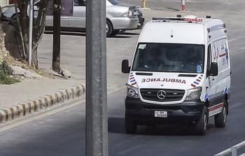 جريمة تهز الأردن