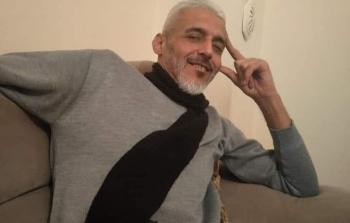 الشاب نافذ السرسك