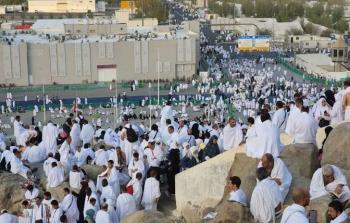 موسم الحج