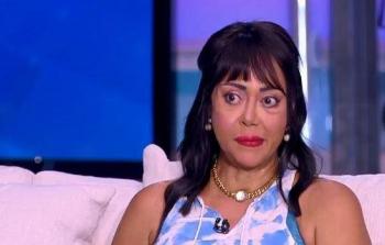 نهى العمروسي