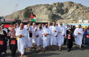 موسم الحج