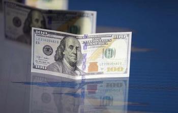سعر صرف الدولار الامريكي