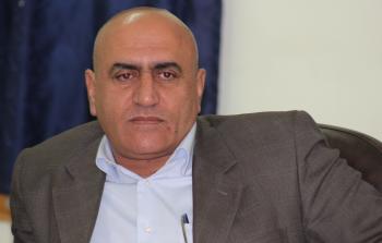 اكرم الرجوب