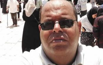 الشاب شادي ابو قوطة