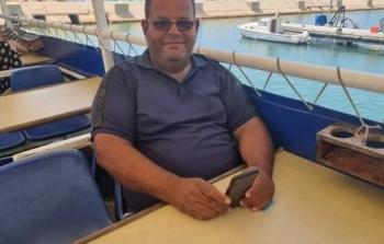 المواطن شادي أبو قوطة