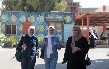 توجيهي غزة- ارشيفية