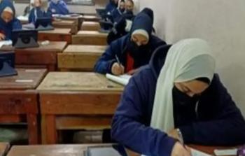 الثانوية العامة