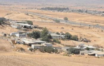 إسرائيل تطرد فلسطينية إلى غزة