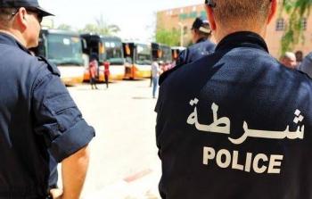 جريمة تهز الجزائر