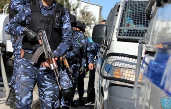 حادثة الطعن داخل مسجد في رام الله