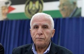 عزام الأحمد