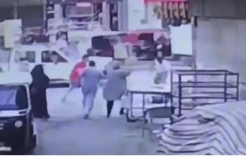جريمة مروعة