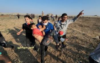 الذكرى الـ 54 لإحراق المسجد الأقصى