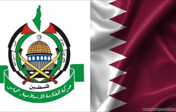 قطر وحماس