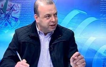 أسامة القواسمي