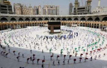 شركات الحج والعمرة المؤهلة للعمل هذا الموسم