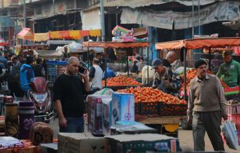 سوق فراس الشعبي