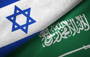 تطبيع إسرائيل مع السعودية