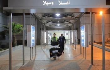 معبر رفح البري