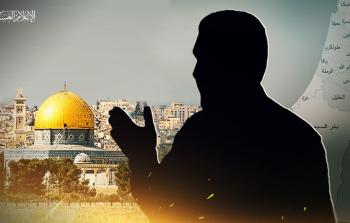 محمد الضيف محمد الضيف القائد العام لكتائب القسام