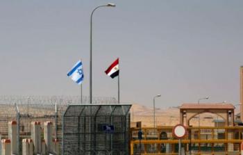 هجوم عنيف من مصر على إسرائيل.