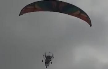 الطائرات الشراعية