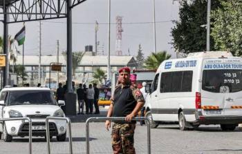 تفاصيل عبور أول دفعة للإصابات الخطيرة من غزة إلى مصر