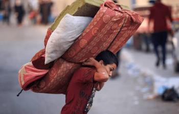 صحيفة  أمريكية تتحدث عن حلول بشأن 