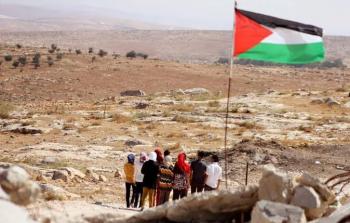 ترحيل الفلسطينيين
